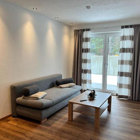 Elegant Apartment In The Heart Of Soelden Exterior photo