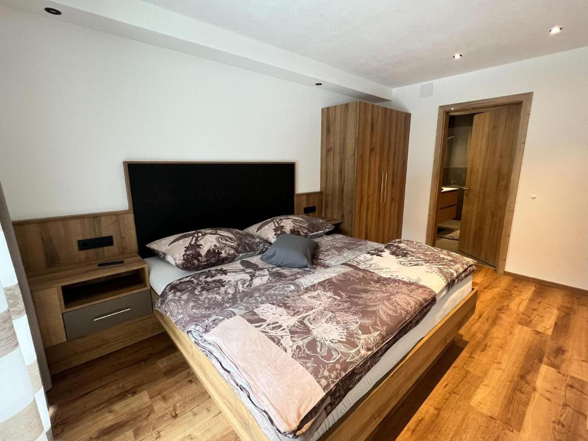 Elegant Apartment In The Heart Of Soelden Exterior photo